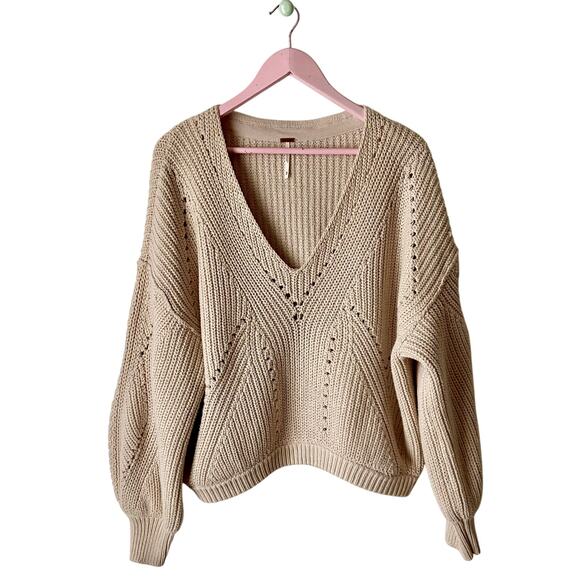 Free People Sweaters - Free People Sweater